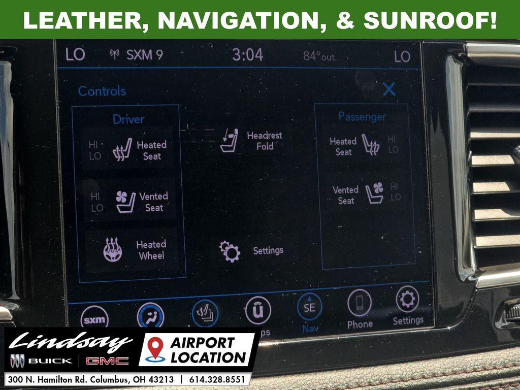 2020 Chrysler Pacifica Limited Columbus OH