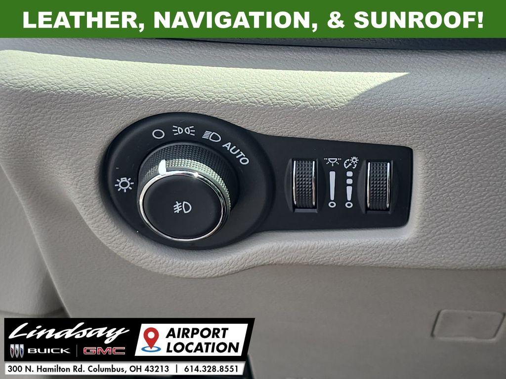 2020 Chrysler Pacifica Limited Columbus OH