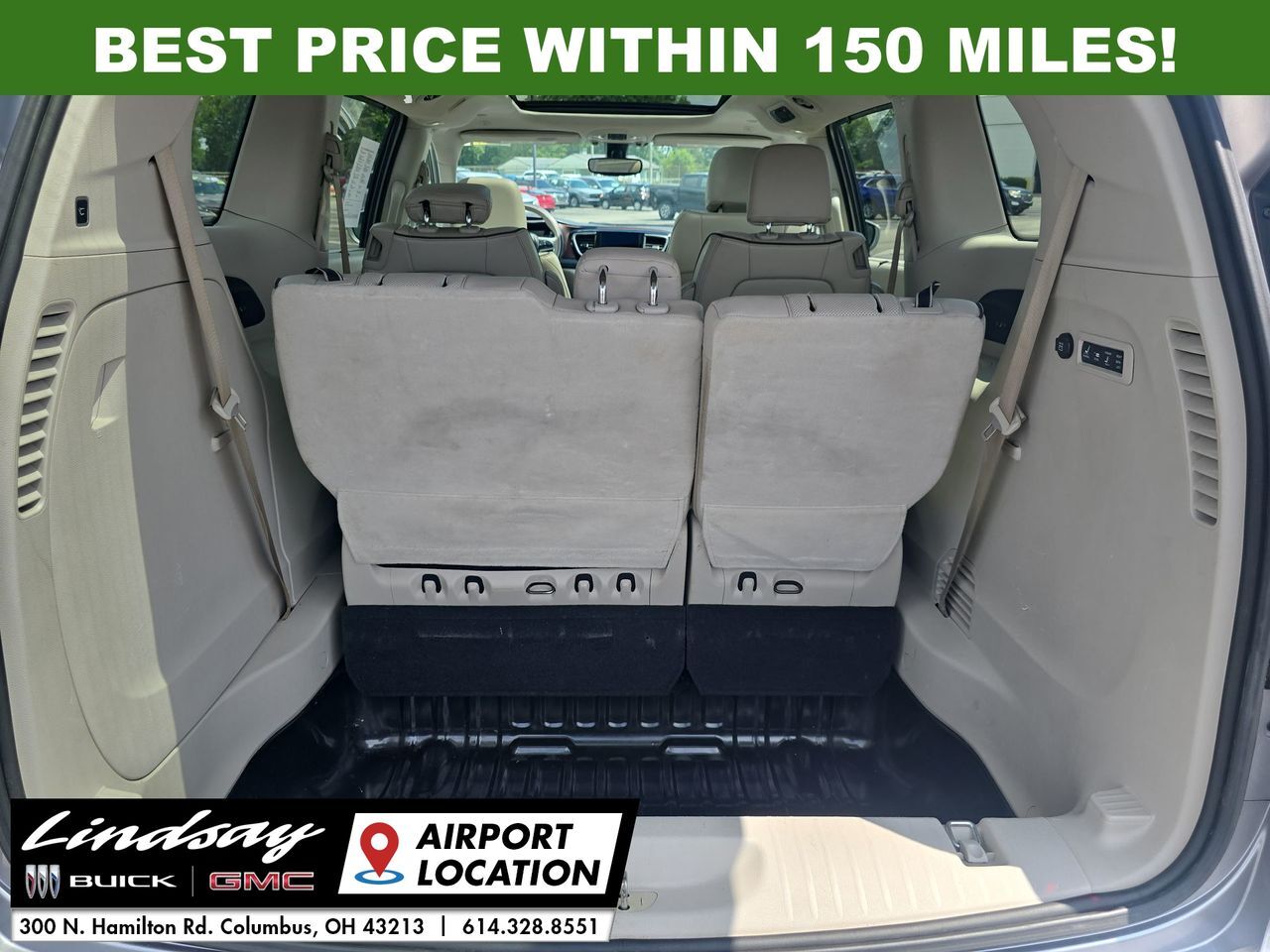 2020 Chrysler Pacifica Limited Columbus OH