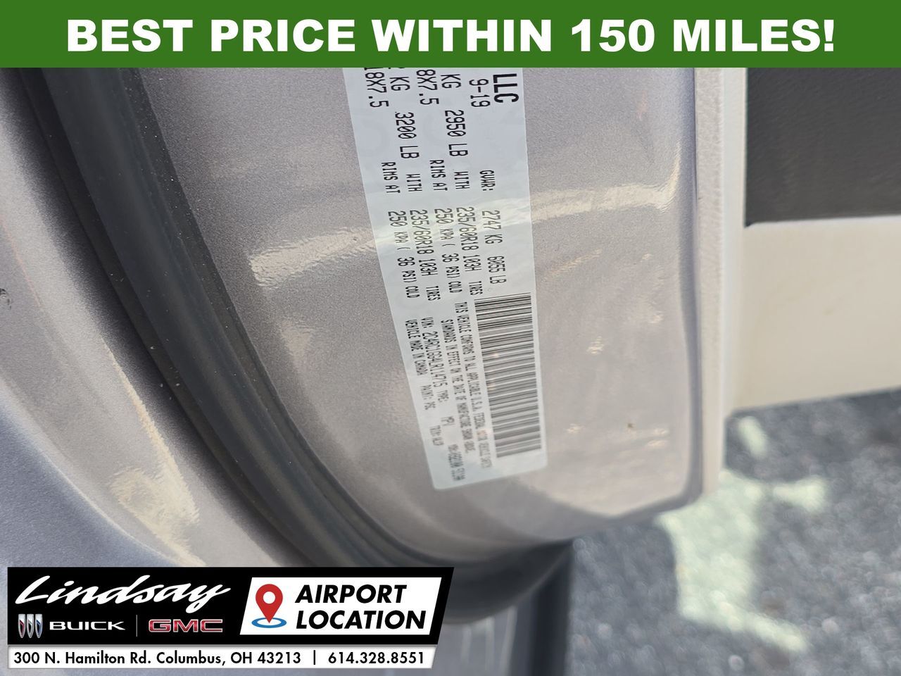 2020 Chrysler Pacifica Limited Columbus OH