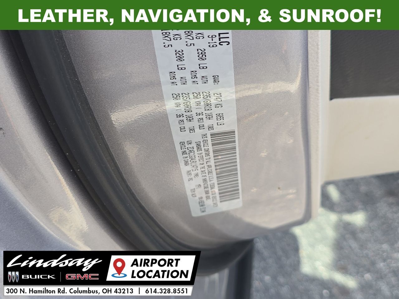 2020 Chrysler Pacifica Limited Columbus OH