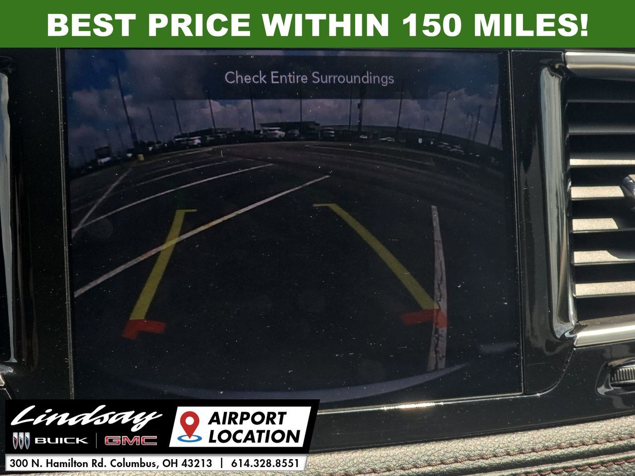 2020 Chrysler Pacifica Limited Columbus OH