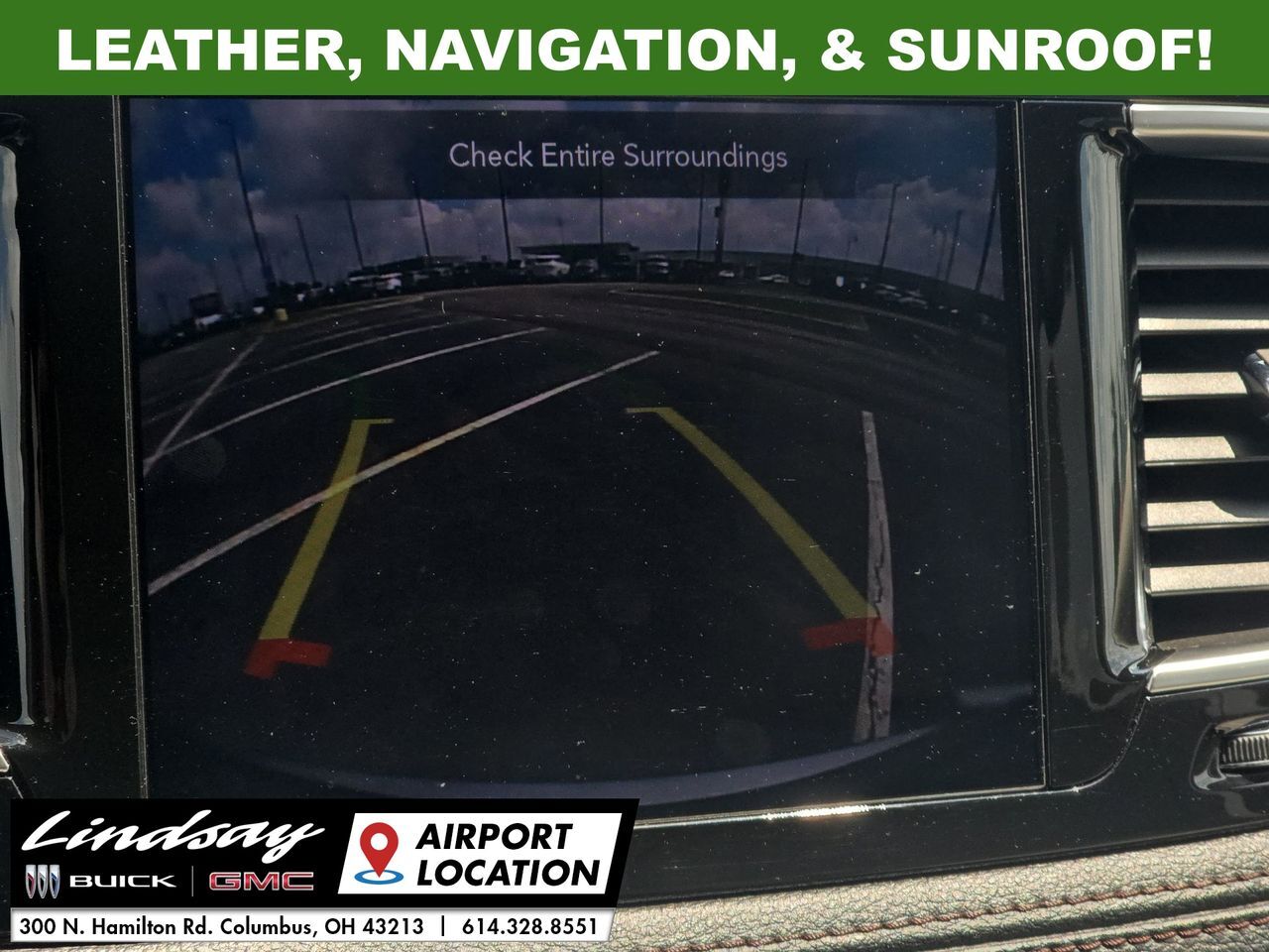 2020 Chrysler Pacifica Limited Columbus OH