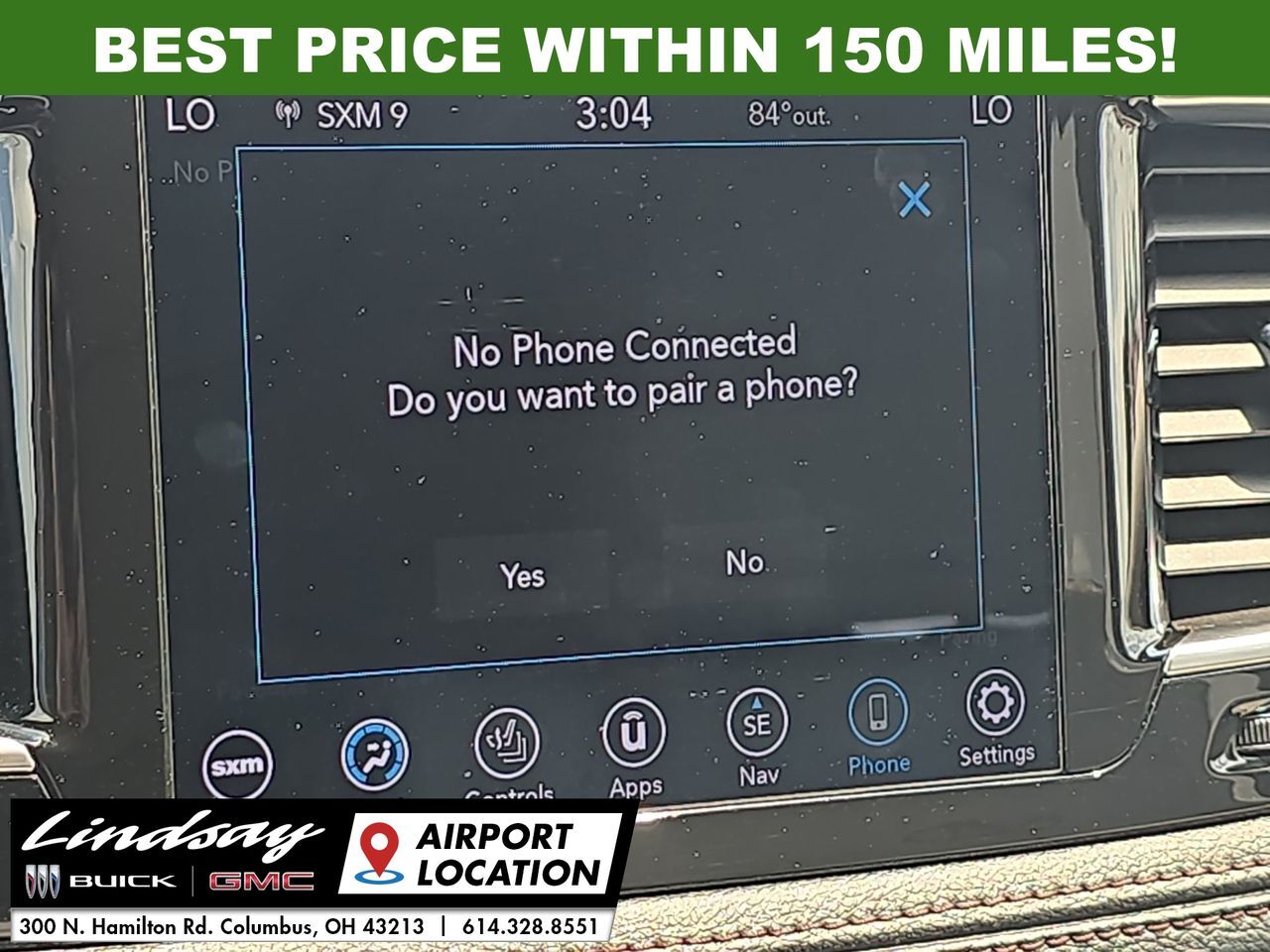 2020 Chrysler Pacifica Limited Columbus OH