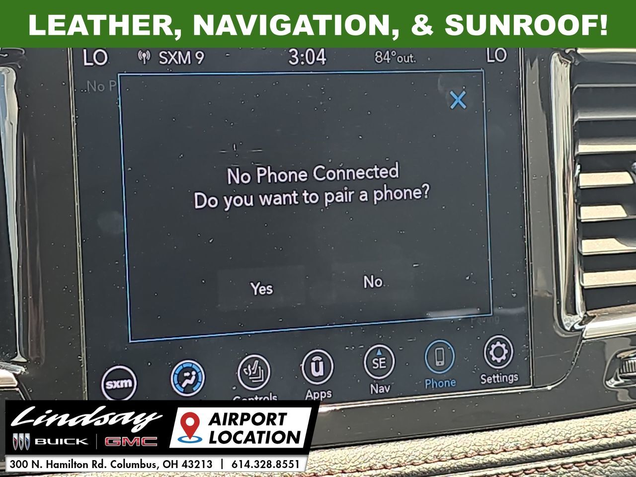 2020 Chrysler Pacifica Limited Columbus OH