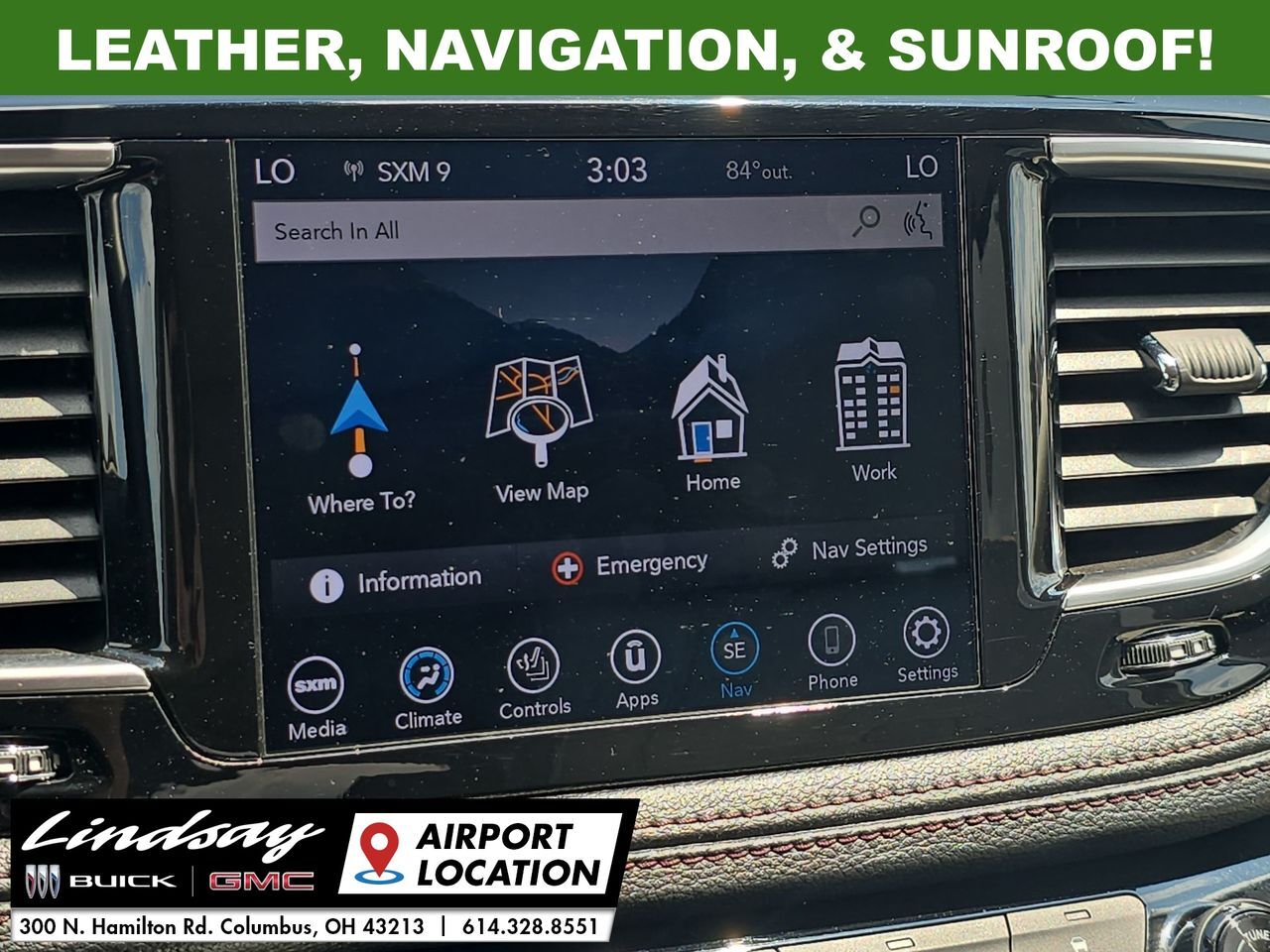 2020 Chrysler Pacifica Limited Columbus OH