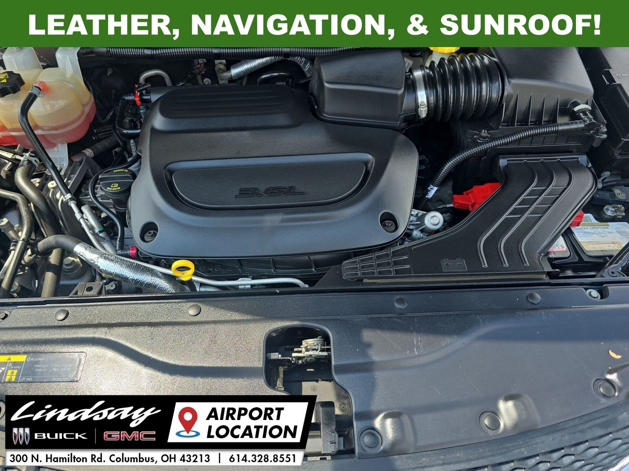 2020 Chrysler Pacifica Limited Columbus OH