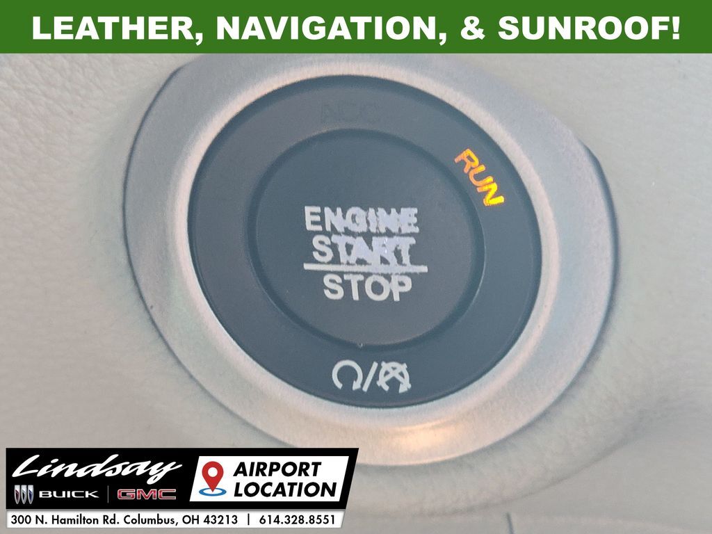 2020 Chrysler Pacifica Limited Columbus OH