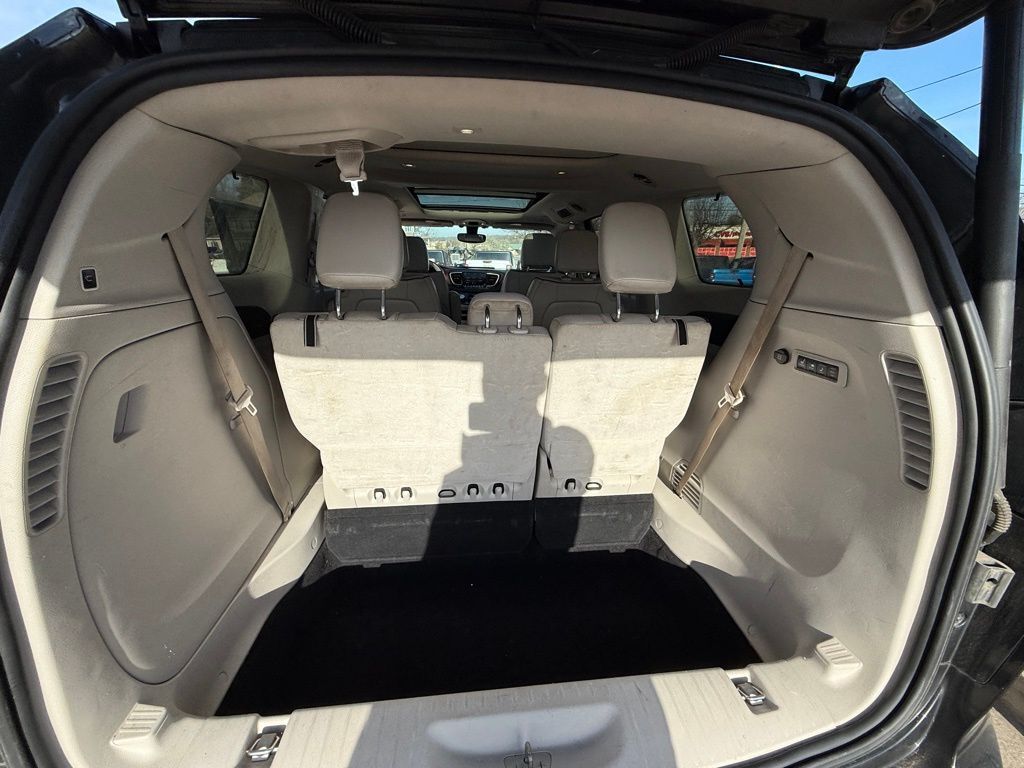 2020 Chrysler Pacifica Limited Crestwood KY