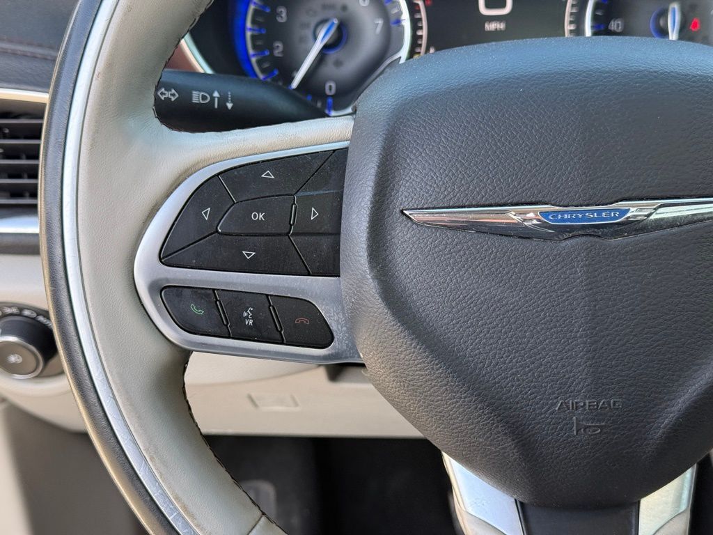 2020 Chrysler Pacifica Limited Crestwood KY