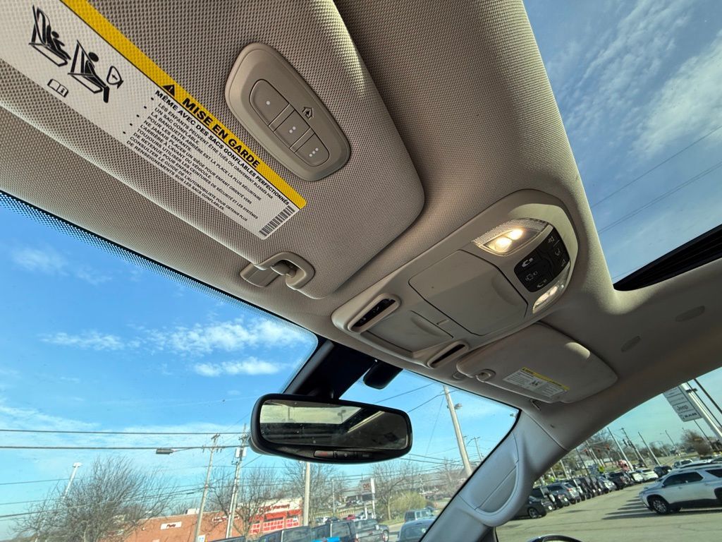 2020 Chrysler Pacifica Limited Crestwood KY