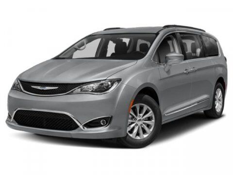 2020 Chrysler Pacifica Limited Dalton GA