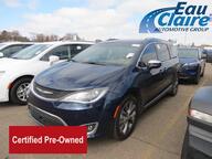 2020 Chrysler Pacifica Limited FWD Eau Claire WI 2020 Chrysler Pacifica Limited FWD Eau Claire WI