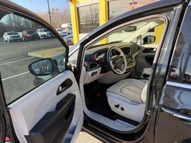 2020 Chrysler Pacifica Limited Indianapolis IN