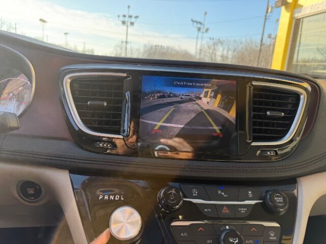 2020 Chrysler Pacifica Limited Indianapolis IN