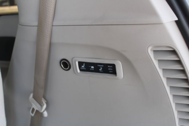 2020 Chrysler Pacifica Limited Las Vegas NV