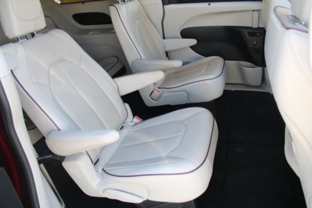 2020 Chrysler Pacifica Limited Las Vegas NV