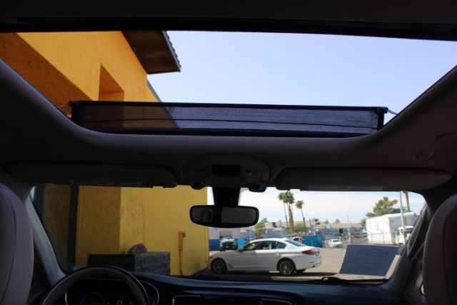 2020 Chrysler Pacifica Limited Las Vegas NV