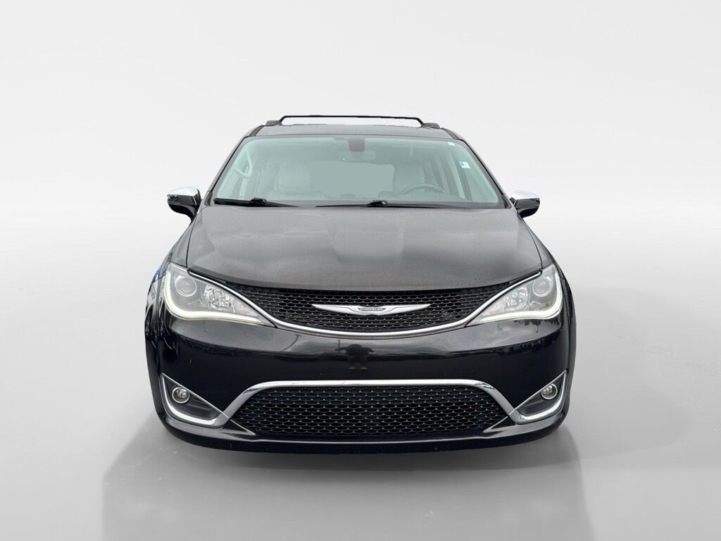 2020 Chrysler Pacifica Limited Morristown TN