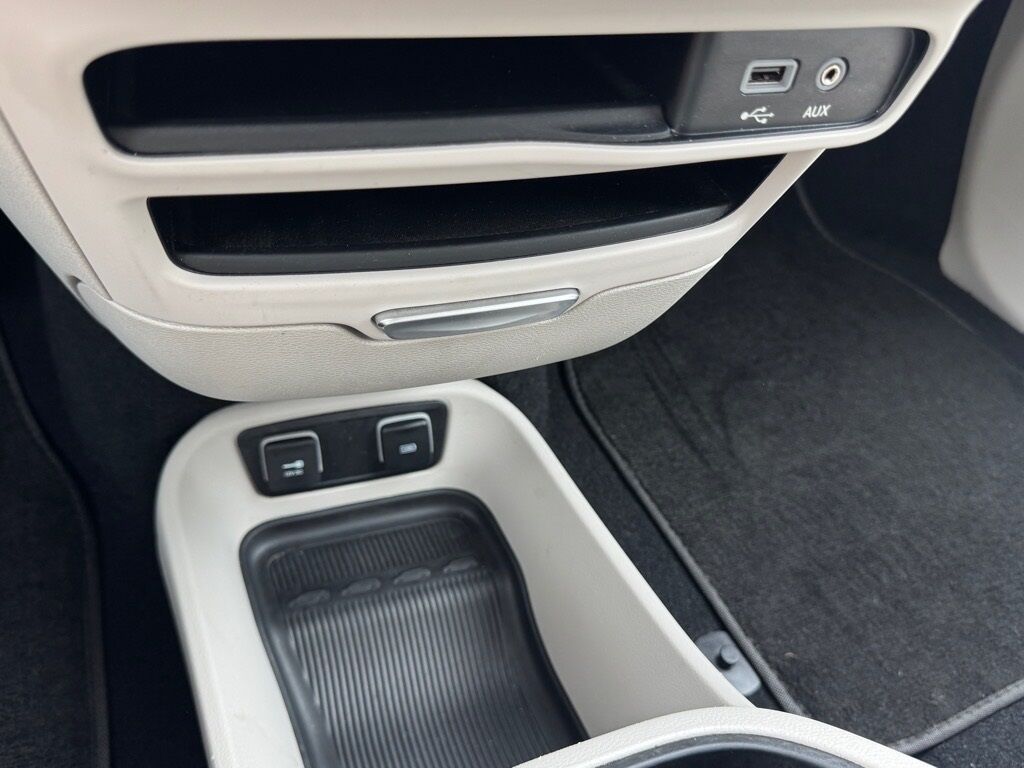 2020 Chrysler Pacifica Limited Morristown TN