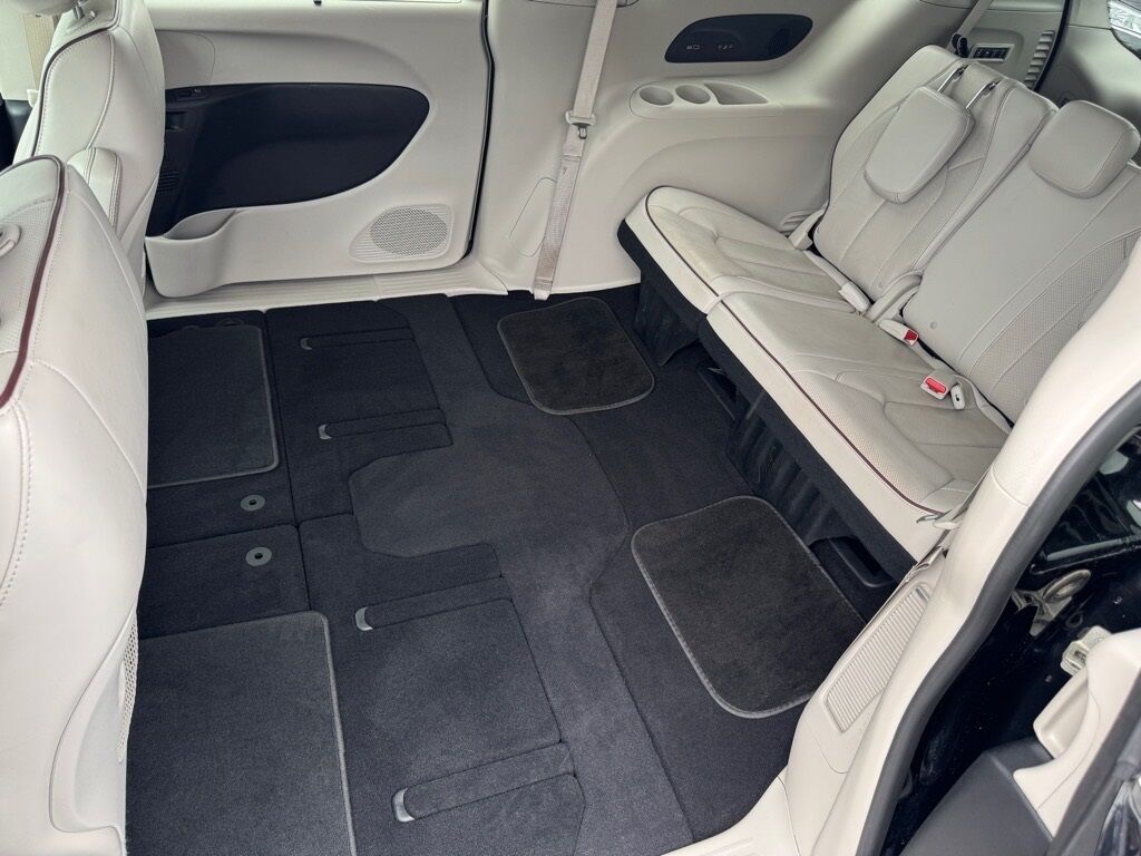 2020 Chrysler Pacifica Limited Morristown TN