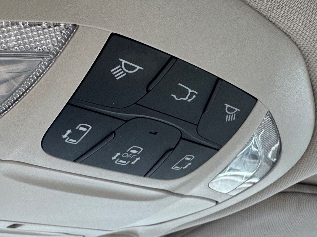 2020 Chrysler Pacifica Limited Morristown TN