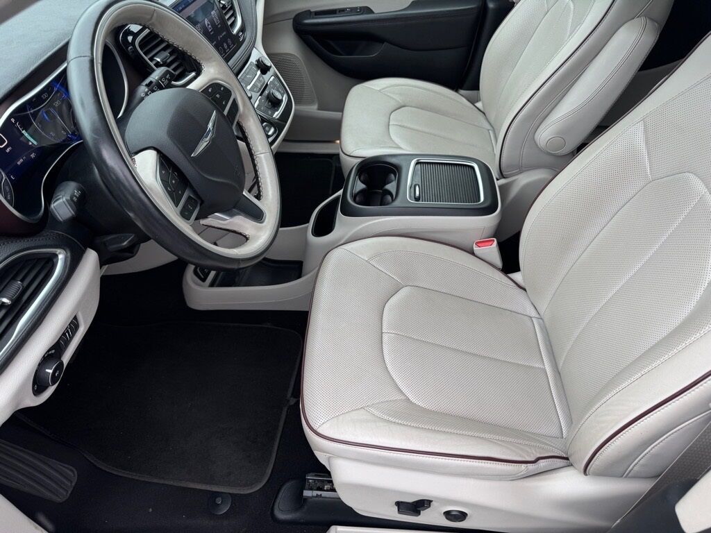2020 Chrysler Pacifica Limited Morristown TN