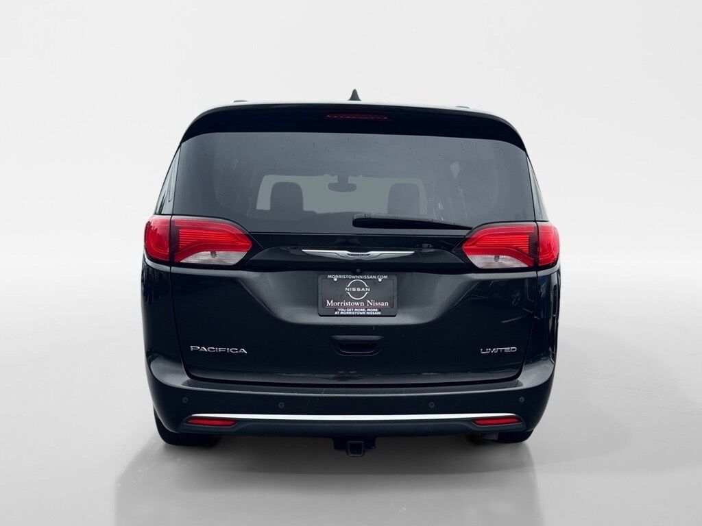2020 Chrysler Pacifica Limited Morristown TN