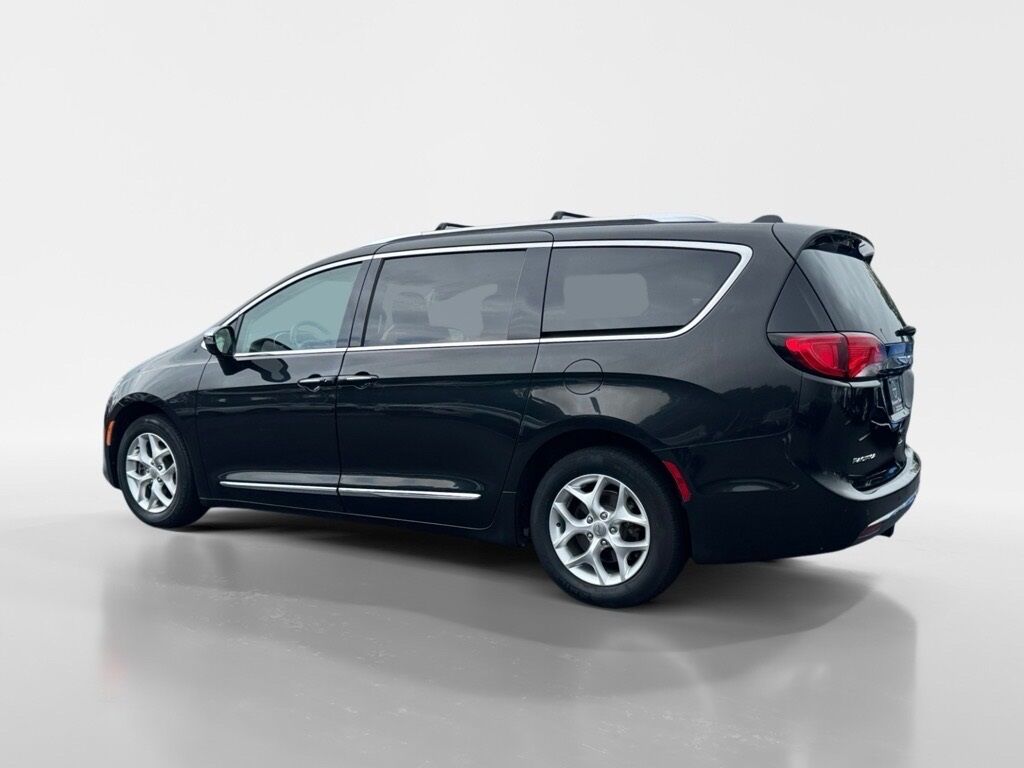 2020 Chrysler Pacifica Limited Morristown TN
