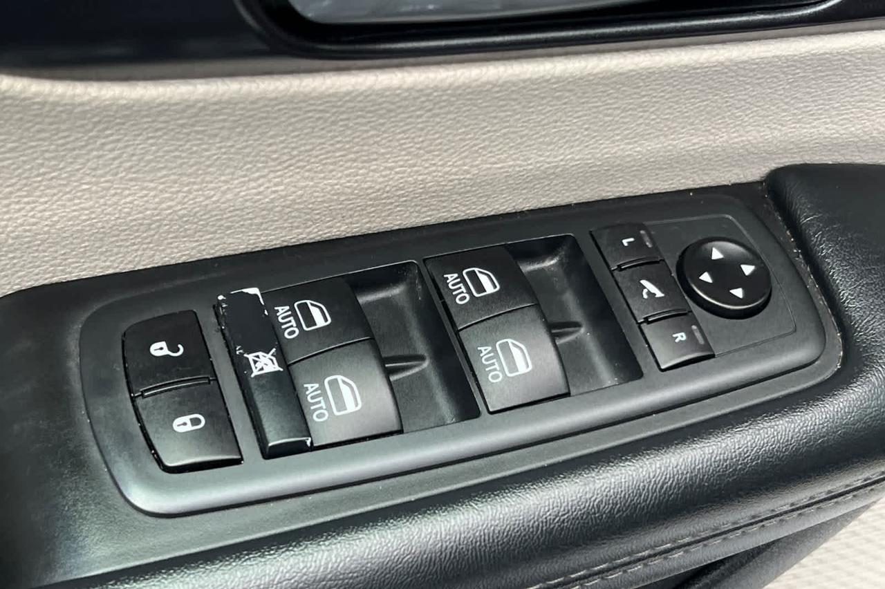 2020 Chrysler Pacifica Limited Roseville CA