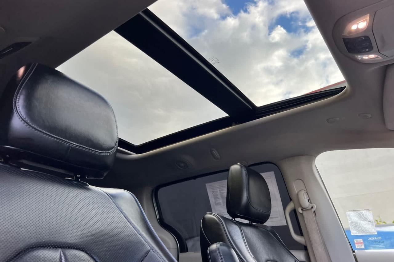 2020 Chrysler Pacifica Limited Roseville CA