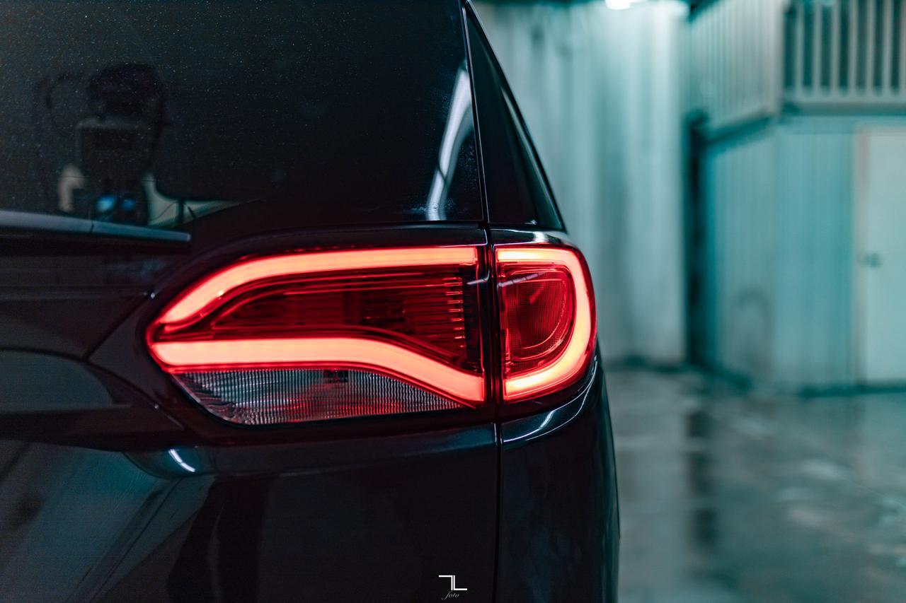 2020 Chrysler Pacifica Limited S Leather Nav BCam Red Deer AB