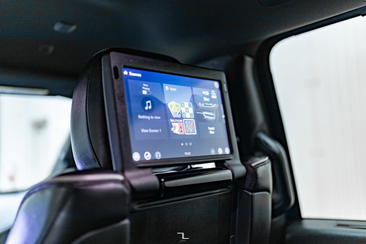 2020 Chrysler Pacifica Limited S Leather Nav BCam Red Deer AB