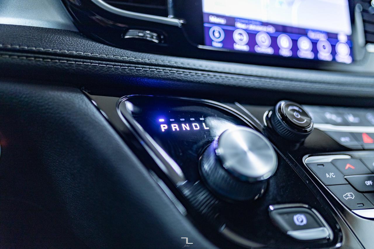 2020 Chrysler Pacifica Limited S Leather Nav BCam Red Deer AB