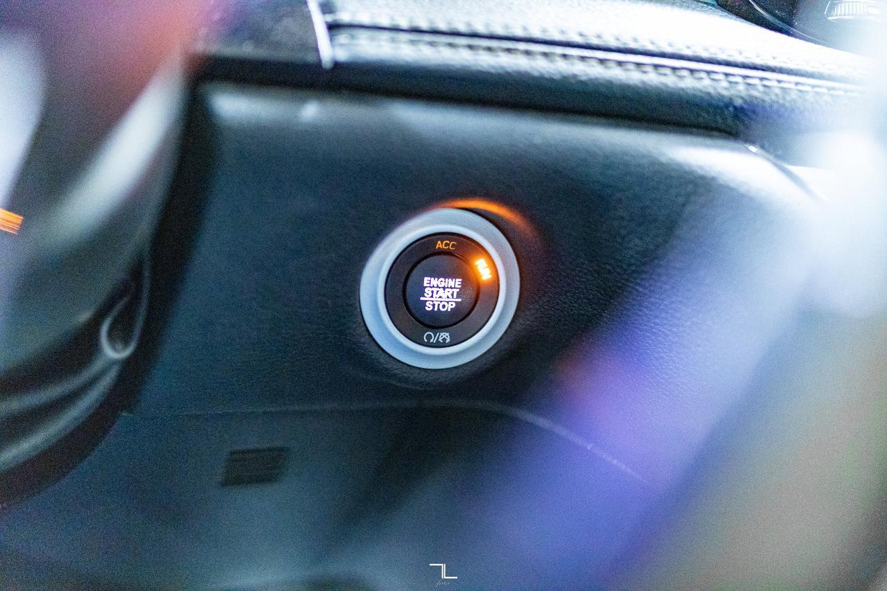 2020 Chrysler Pacifica Limited S Leather Nav BCam Red Deer AB