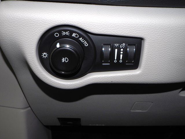 2020 Chrysler Pacifica Limited New Braunfels TX