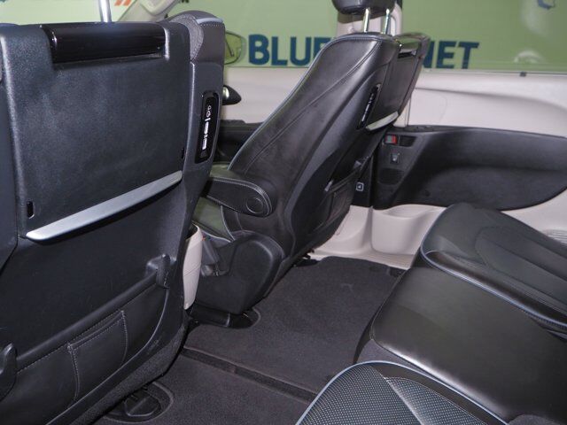 2020 Chrysler Pacifica Limited New Braunfels TX