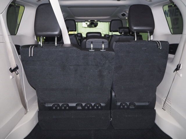 2020 Chrysler Pacifica Limited New Braunfels TX