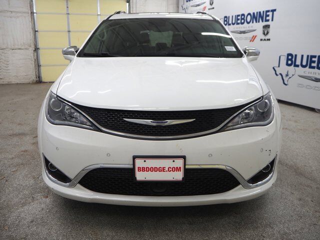 2020 Chrysler Pacifica Limited New Braunfels TX