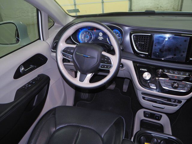 2020 Chrysler Pacifica Limited New Braunfels TX