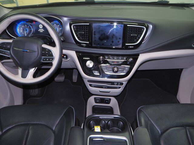 2020 Chrysler Pacifica Limited New Braunfels TX
