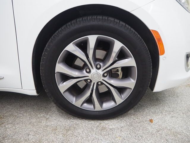 2020 Chrysler Pacifica Limited New Braunfels TX
