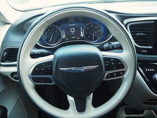 2020 Chrysler Pacifica Limited New Braunfels TX