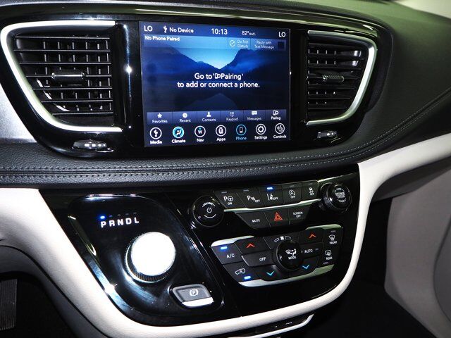 2020 Chrysler Pacifica Limited New Braunfels TX
