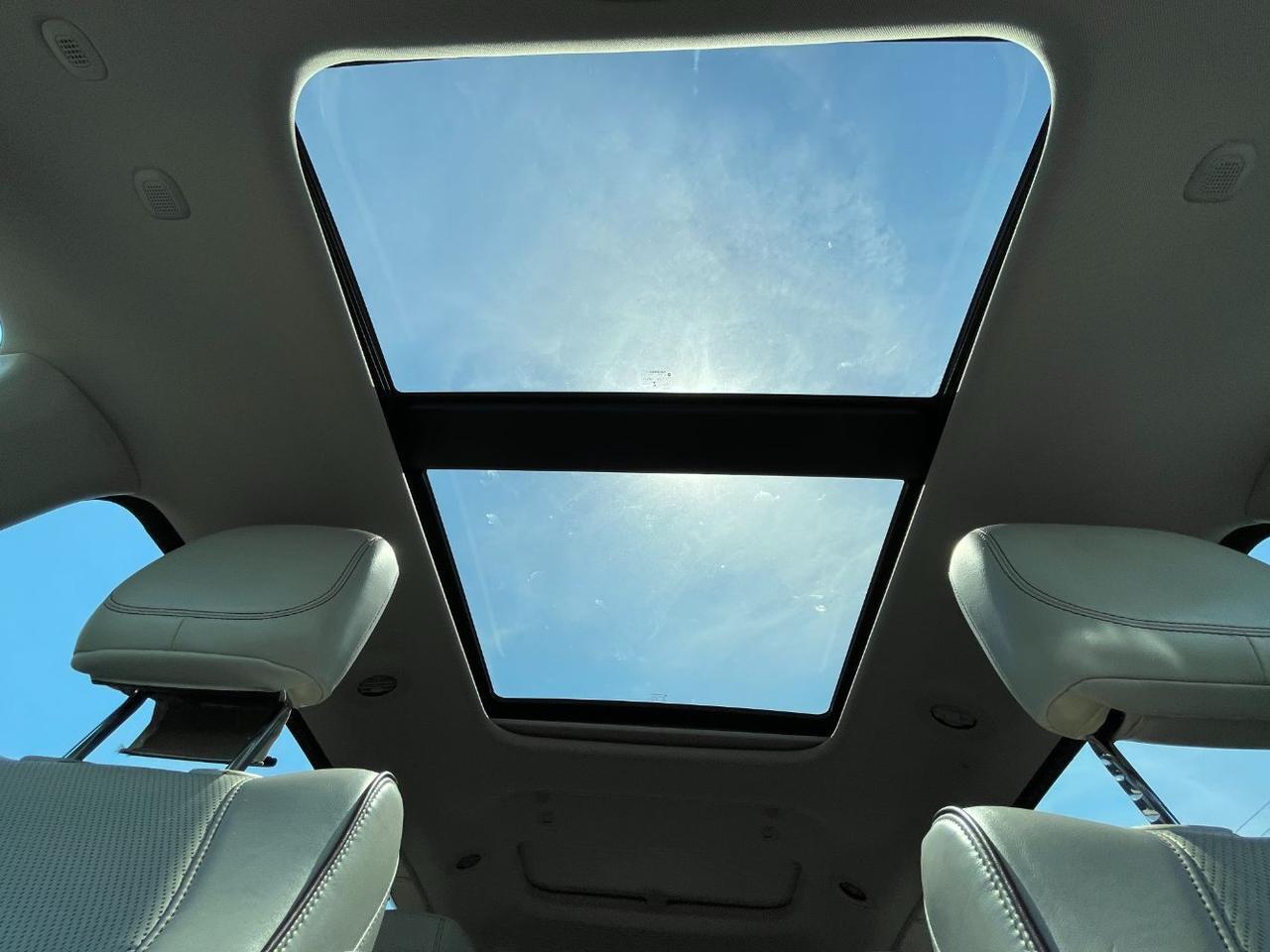 2020 Chrysler Pacifica Limited Spokane WA