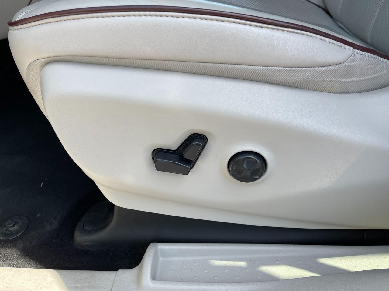 2020 Chrysler Pacifica Limited Spokane WA