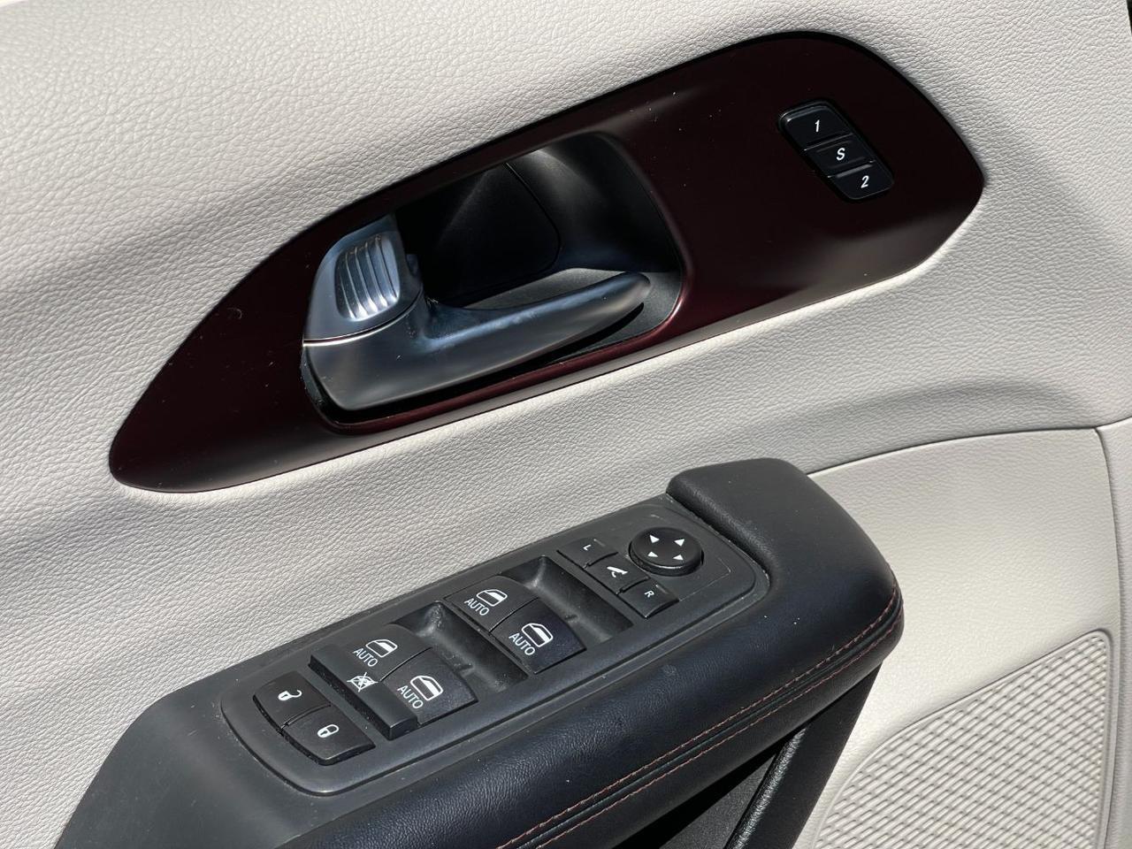 2020 Chrysler Pacifica Limited Spokane WA