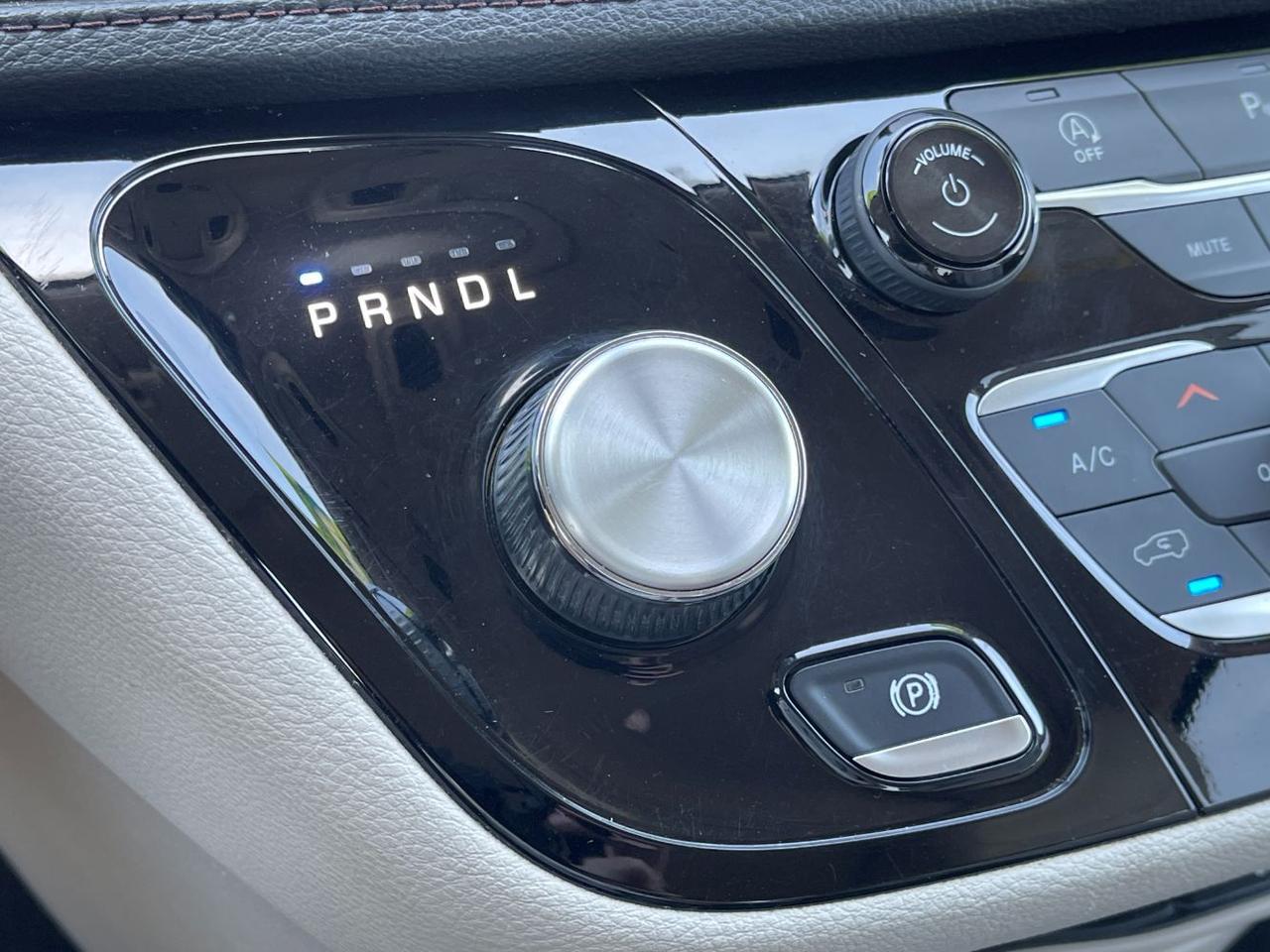 2020 Chrysler Pacifica Limited Spokane Valley WA
