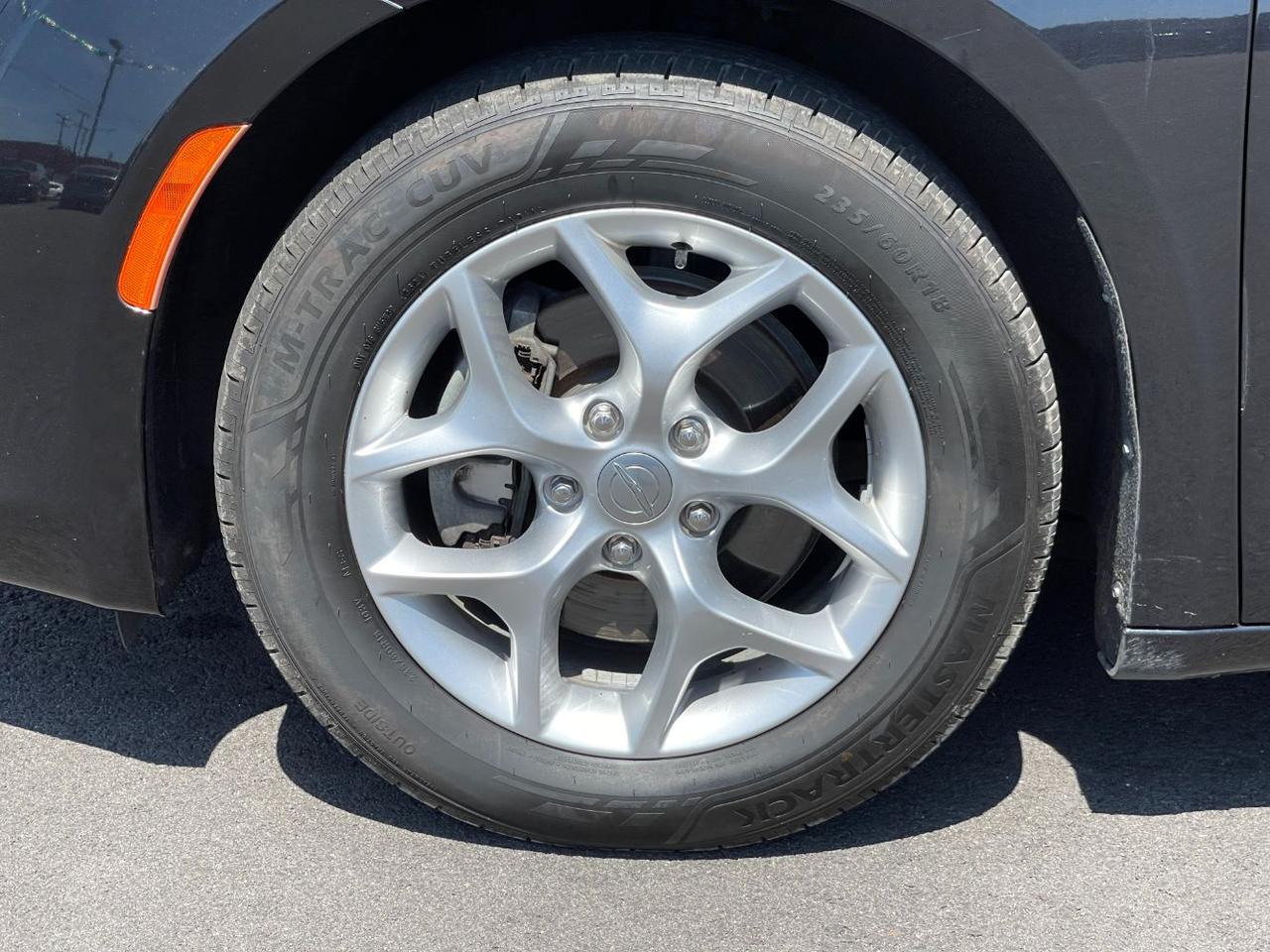 2020 Chrysler Pacifica Limited Spokane Valley WA