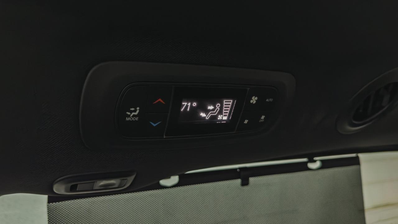 2020 Chrysler Pacifica Limited Tallmadge OH